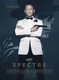 007 Spectre - James Bond  (Spectre)