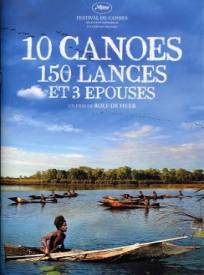 10 canoés, 150 lances et 3 épouses  (Ten Canoes)