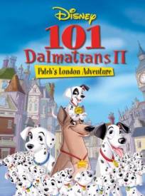 101 Dalmatiens 2 : Sur la Trace des Héros  (101 Dalmatians II: Patch's London Adventure)
