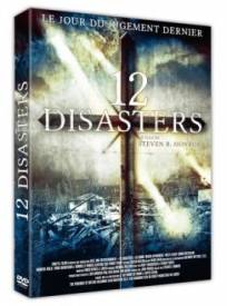 12 Disasters  (The 12 Disasters of Christmas)