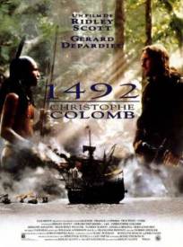 1492 : Christophe Colomb  (1492 : Conquest of Paradise)