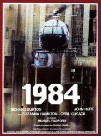 1984  (Nineteen Eighty-Four - 1984)