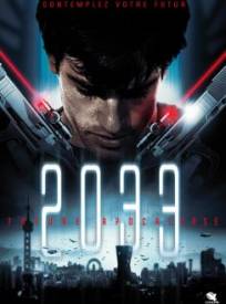 2033 : Future Apocalypse  (2033)