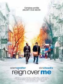 A coeur ouvert  (Reign Over Me)