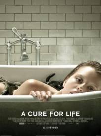 A Cure for Life  (A Cure For Wellness)