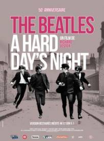 A Hard Day?s night (Quatre garçons dans le vent)  (A Hard Day's Night)