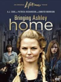 A la dérive: l'histoire vraie d'Ashley Phillips (TV)  (Bringing Ashley Home (TV))