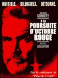 A la poursuite d'Octobre rouge  (The Hunt for Red October)