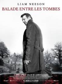 Balade entre les tombes (A Walk Among The Tombstones)
