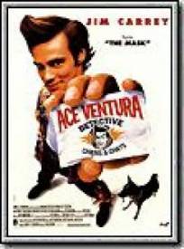 Ace Ventura, détective chiens et chats  (Ace Ventura: Pet Detective)
