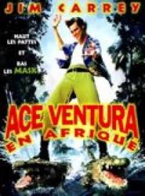 Ace Ventura en Afrique  (Ace Ventura: When Nature Calls)