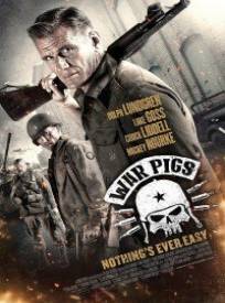War Pigs (Act Of Honor)