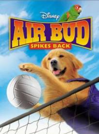 Airbud 5 : superstar  (Air Bud : Spikes Back)
