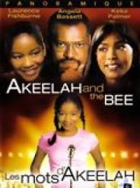 Akeelah  (Akeelah and the Bee)