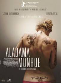 Alabama Monroe  (The Broken Circle Breakdown)