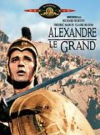 Alexandre le Grand  (Alexander the Great)
