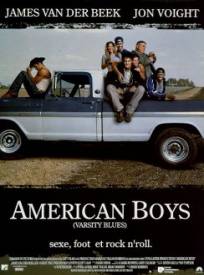 American boys  (Varsity Blues)