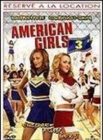 American Girls 3  (Bring It On : All Or Nothing)