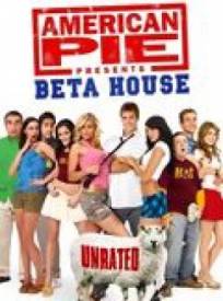 American Pie : Campus en folie  (V)  (American Pie Presents: Beta House)