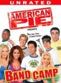 American Pie présente : No limit !  (American Pie Presents Band Camp)
