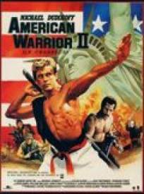 American warrior 2 : le chasseur  (Avenging force)