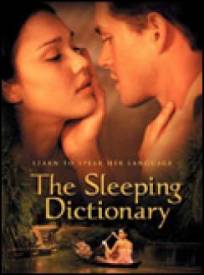 Amour interdit  (The Sleeping dictionary)