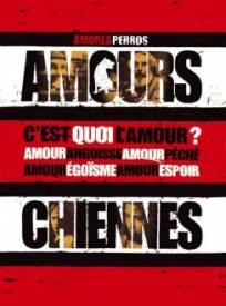 Amours chiennes  (Amores perros)