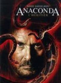 Anaconda 3: l'héritier  (Anaconda III)
