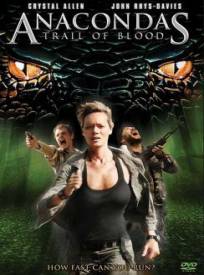 Anacondas 4 : La piste du sang (TV)  (Anaconda 4 : Trail of Blood (TV))