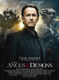 Anges et démons  (Angels & Demons)