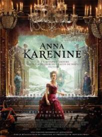 Anna Karenine  (Anna Karenina)