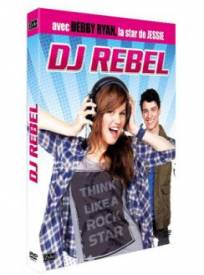 Appelez-moi DJ Rebel  (Radio Rebel)