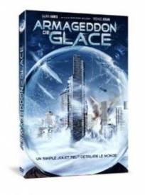 Armageddon de glace  (Snowmageddon)