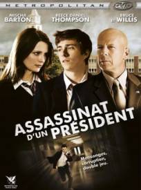 Assassinat d'un Président  (Assassination of a High School President)