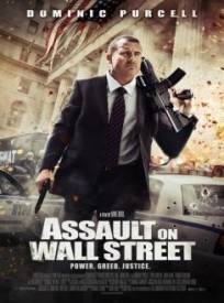 Assaut sur Wall Street  (Bailout: The Age of Greed)