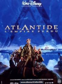 Atlantide, l'empire perdu  (Atlantis, the Lost Empire)