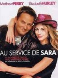 Au service de Sara  (Serving Sara)