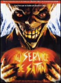 Au service de Satan  (Satan's Little Helper)