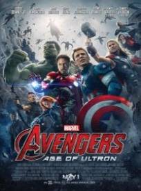 Avengers: Age of Ultron ( L'ÃÆÃÆÃâÃÆÃÆÃâÃâÃÂ¨re d'Ultron)