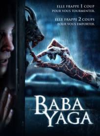 Baba Yaga  (Dont Knock Twice)
