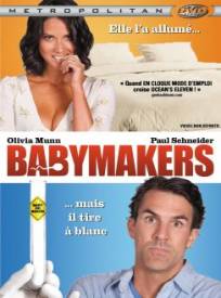 Babymakers  (The Babymakers)