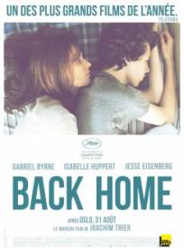 Back Home  (Louder Than Bombs)