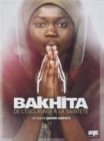 Bakhita, de l'esclavage à la sainteté.