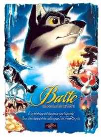 Balto chien-loup, héros des neiges  (Balto)