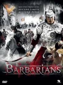 Barbarians  (Taras Bulba)