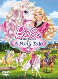 Barbie & ses soeurs au club hippique  (Barbie & Her Sisters in A Pony Tale)