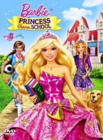 Barbie apprentie princesse  (Barbie: Princess Charm School)