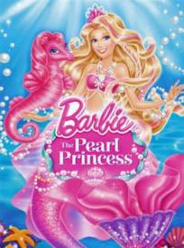 Barbie et la magie des perles  (Barbie: The Pearl Princess)