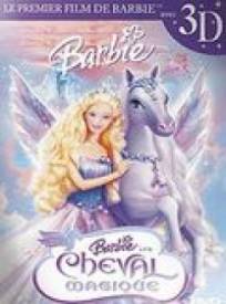 Barbie et le cheval magique  (Barbie and the Magic of Pegasus)