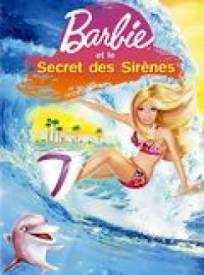 Barbie et le secret des sirènes  (Barbie in a Mermaid Tale)